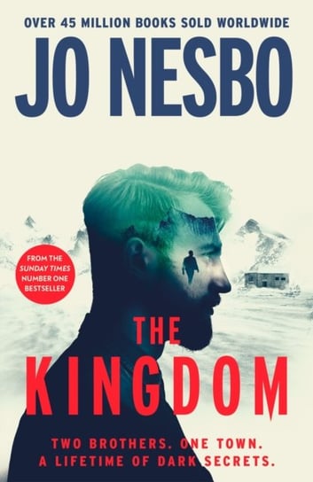 The Kingdom Nesbo Jo