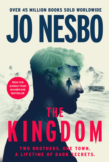 The Kingdom Nesbo Jo