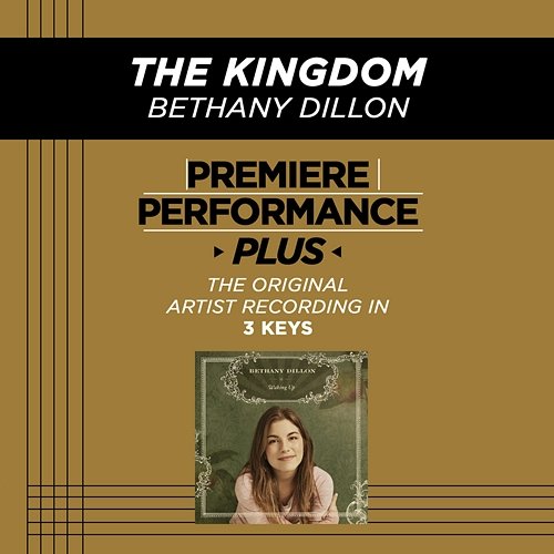 The Kingdom Bethany Dillon