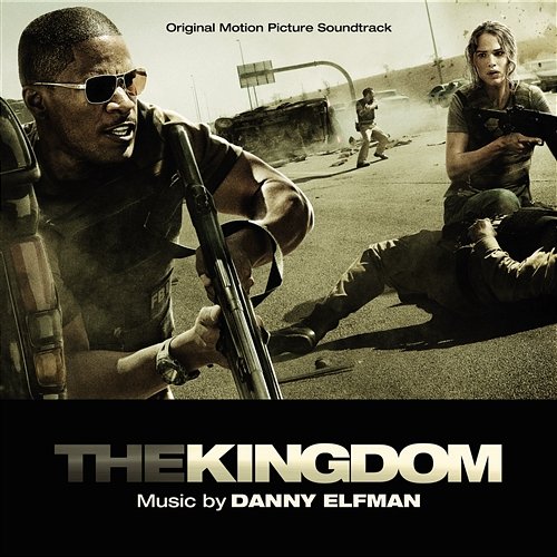 The Kingdom Danny Elfman