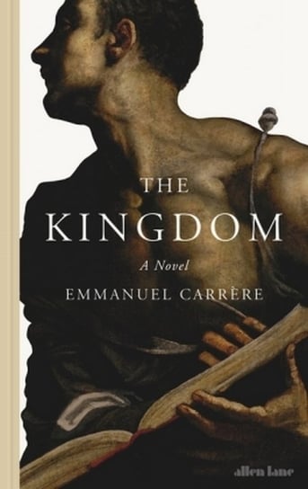 The Kingdom Carrere Emmanuel