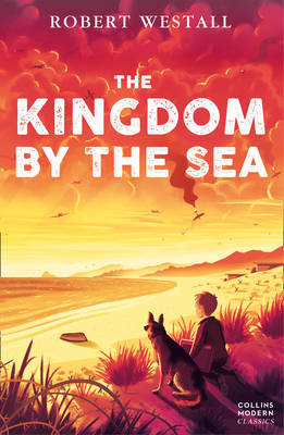 The Kingdom by the Sea Westall Robert