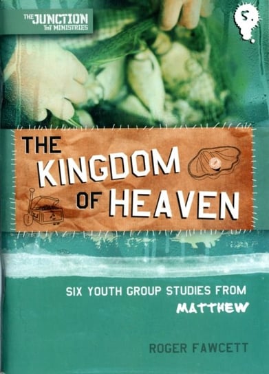 The Kingdom of Heaven Fawcett Roger