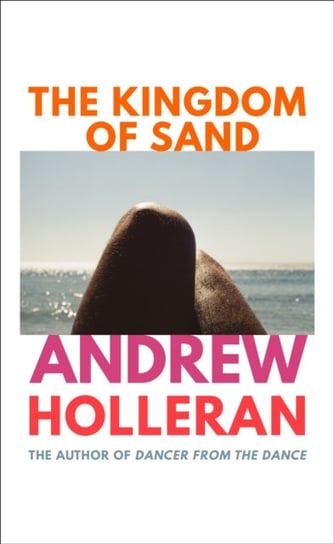 The Kingdom of Sand the exhilarating new novel from the author of Dancer from the Dance Andrew Holleran