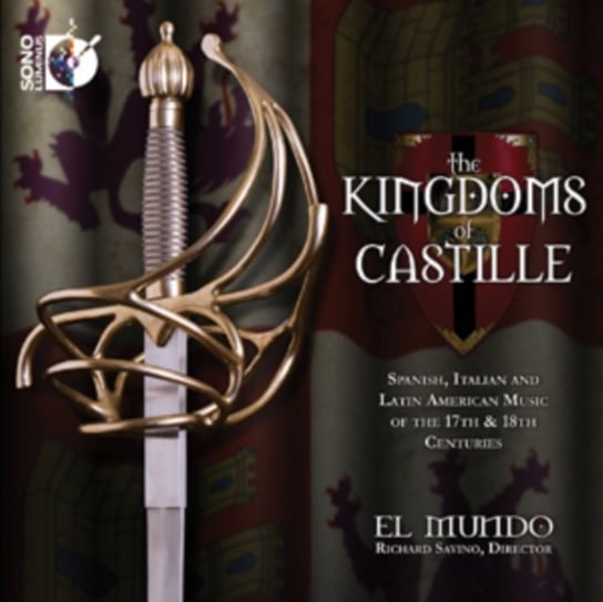 The Kingdoms of Castille Various Artists