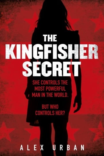 The Kingfisher Secret Anonymous