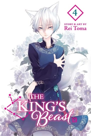 The Kings Beast, Vol. 4 Toma Rei