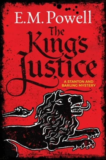 The Kings Justice E. M. Powell