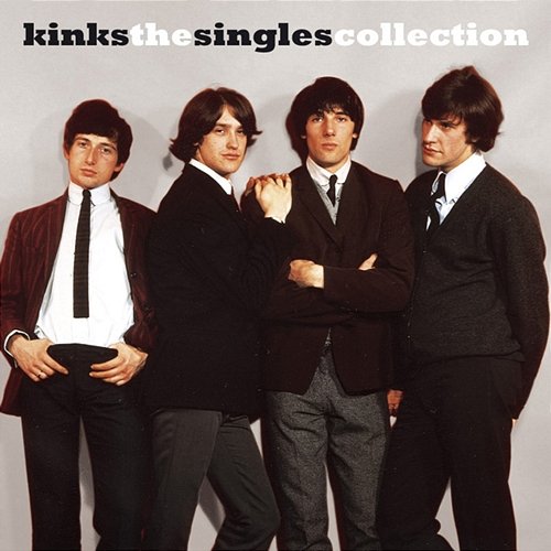 The Kinks: The Singles Collection The Kinks
