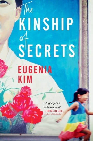 The Kinship of Secrets Kim Eugenia