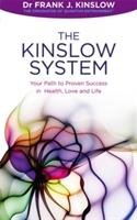 The Kinslow System Kinslow Frank J.