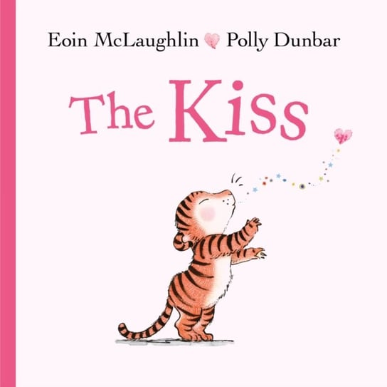 The Kiss McLaughlin Eoin
