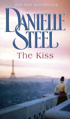 The Kiss Steel Danielle