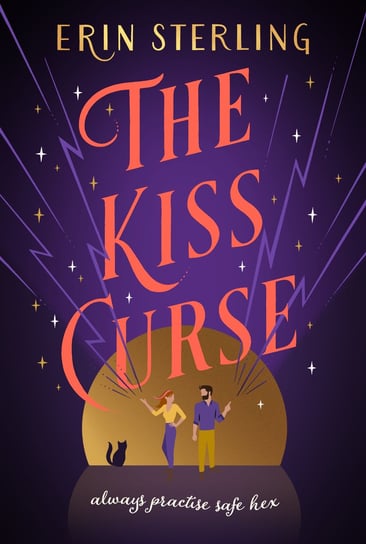 The Kiss Curse Erin Sterling