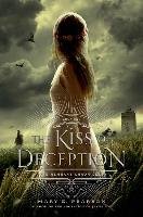 The Kiss of Deception Pearson Mary E.