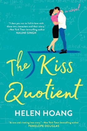 The Kiss Quotient Hoang Helen