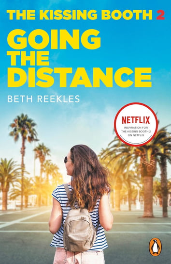 The Kissing Booth 2: Going the Distance Reekles Beth