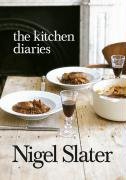 The Kitchen Diaries Slater Nigel