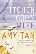 The Kitchen God's Wife Tan Amy