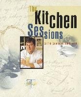 The Kitchen Sessions with Charlie Trotter Trotter Charlie