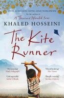 The Kite Runner Hosseini Khaled