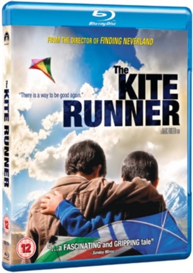 The Kite Runner (brak polskiej wersji językowej) Forster Marc
