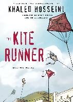 The Kite Runner Graphic Novel Hosseini Khaled