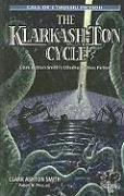 The Klarkash-Ton Cycle Smith Clark Ashton