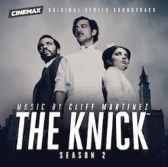 The Knick Various Artists