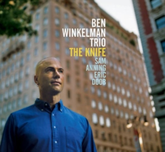 The Knife Ben Winkelman Trio