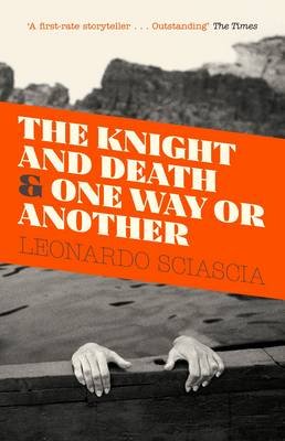 The Knight And Death Sciascia Leonardo