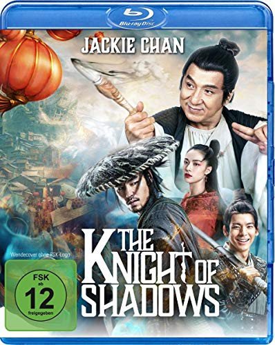 The Knight of Shadows Various Directors