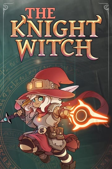 The Knight Witch, klucz Steam, PC Team 17 Software