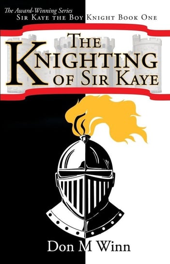 The Knighting of Sir Kaye Winn Don M.