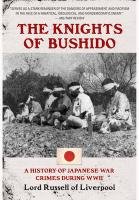 The Knights of Bushido Russell Of Liverpool Edward Frederick Langley Russell Baron