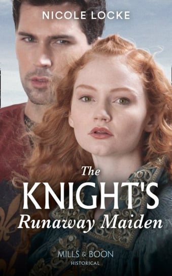 The Knights Runaway Maiden Locke Nicole