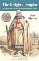 The Knights Templar Martin Sean