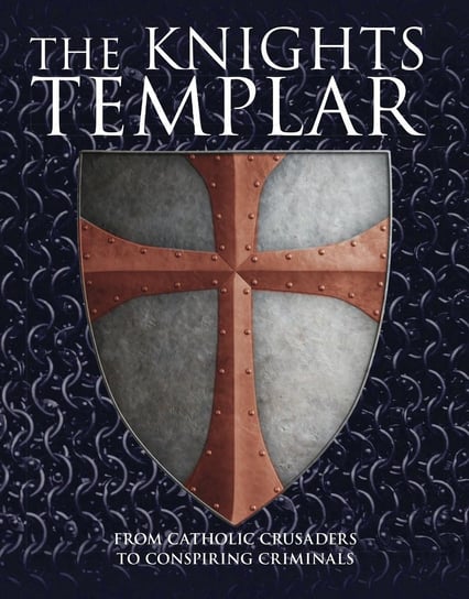 The Knights Templar - ebook epub Michael Kerrigan