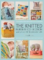 The Knitted Nursery Collection Weston Jem
