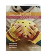 The Knitter's Bible, Knitted Accessories Crompton Claire