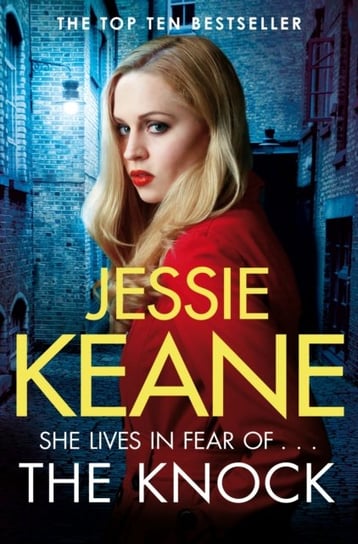 The Knock Keane Jessie