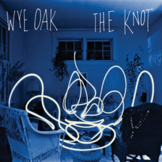 The Knot, płyta winylowa Wye Oak