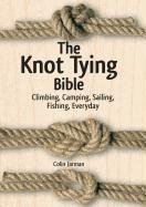 The Knot Tying Bible Jarman Colin