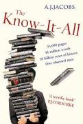 The Know-It-All Jacobs A. J.