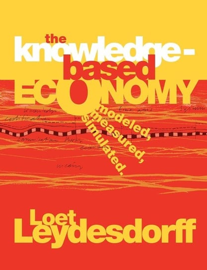 The Knowledge-Based Economy Leydesdorff Loet