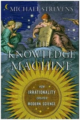 The Knowledge Machine Norton