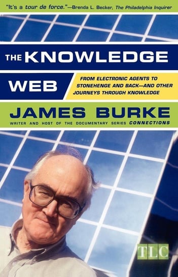 The Knowledge Web James Burke
