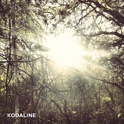 The Kodaline EP Kodaline