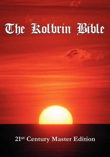 The Kolbrin Bible Your Own World Books