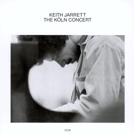 The Koln Concert Jarrett Keith